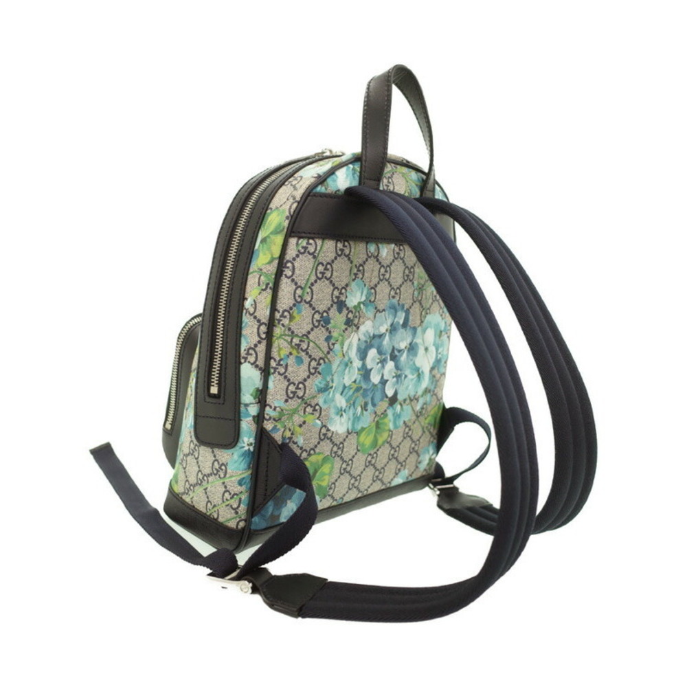Gucci GG Backpack Bloom Flower
